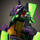 Illustration for article titled Large Evangelion Statues, Yours For Either $16,000 Or $27,000